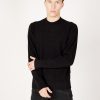 Uomo Armani Exchange | Maglione Armani Exchange Nero