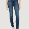 Donna Guess | Jeans Skinny Guess Annette Denim