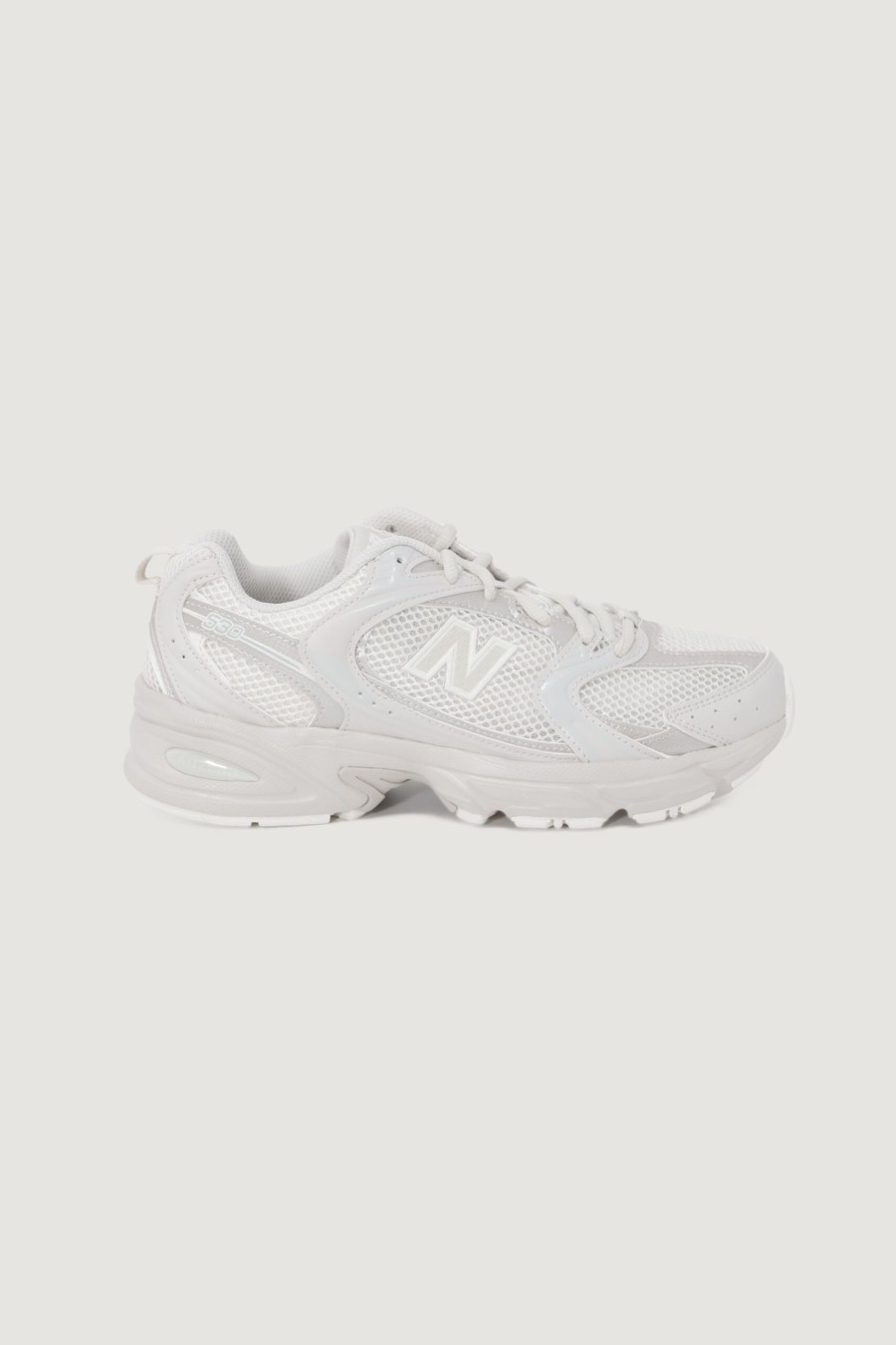 Donna New Balance | Sneakers New Balance 530 Panna