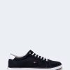 Uomo Tommy Hilfiger | Sneakers Tommy Hilfiger H2285Arlow 1D Blu