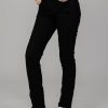 Donna Street One | Jeans Slim Street One Style Qr York Nero