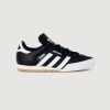 Donna Adidas Originals | Sneakers Adidas Originals Samba Super Nero