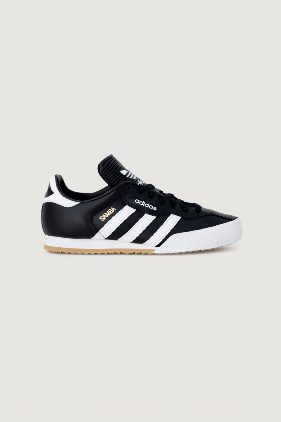 Donna Adidas Originals | Sneakers Adidas Originals Samba Super Nero