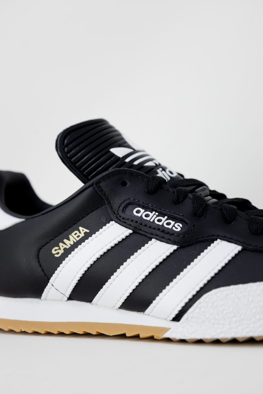 Donna Adidas Originals | Sneakers Adidas Originals Samba Super Nero