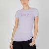 Donna Armani Exchange | T-Shirt Armani Exchange Viola