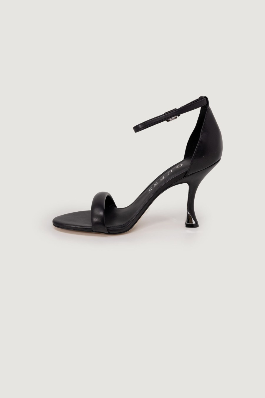 Donna Guess | Scarpe Con Tacco Guess Kabecka Nero