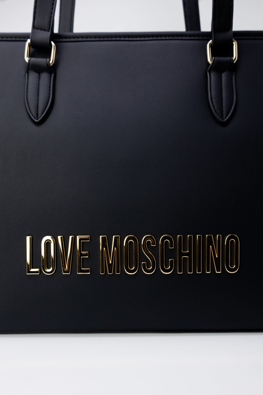 Donna Love Moschino | Borsa Love Moschino Nero