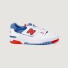 Donna New Balance | Sneakers New Balance 550 Indigo