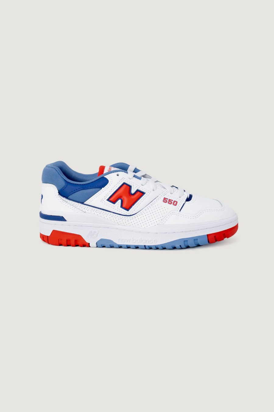 Donna New Balance | Sneakers New Balance 550 Indigo