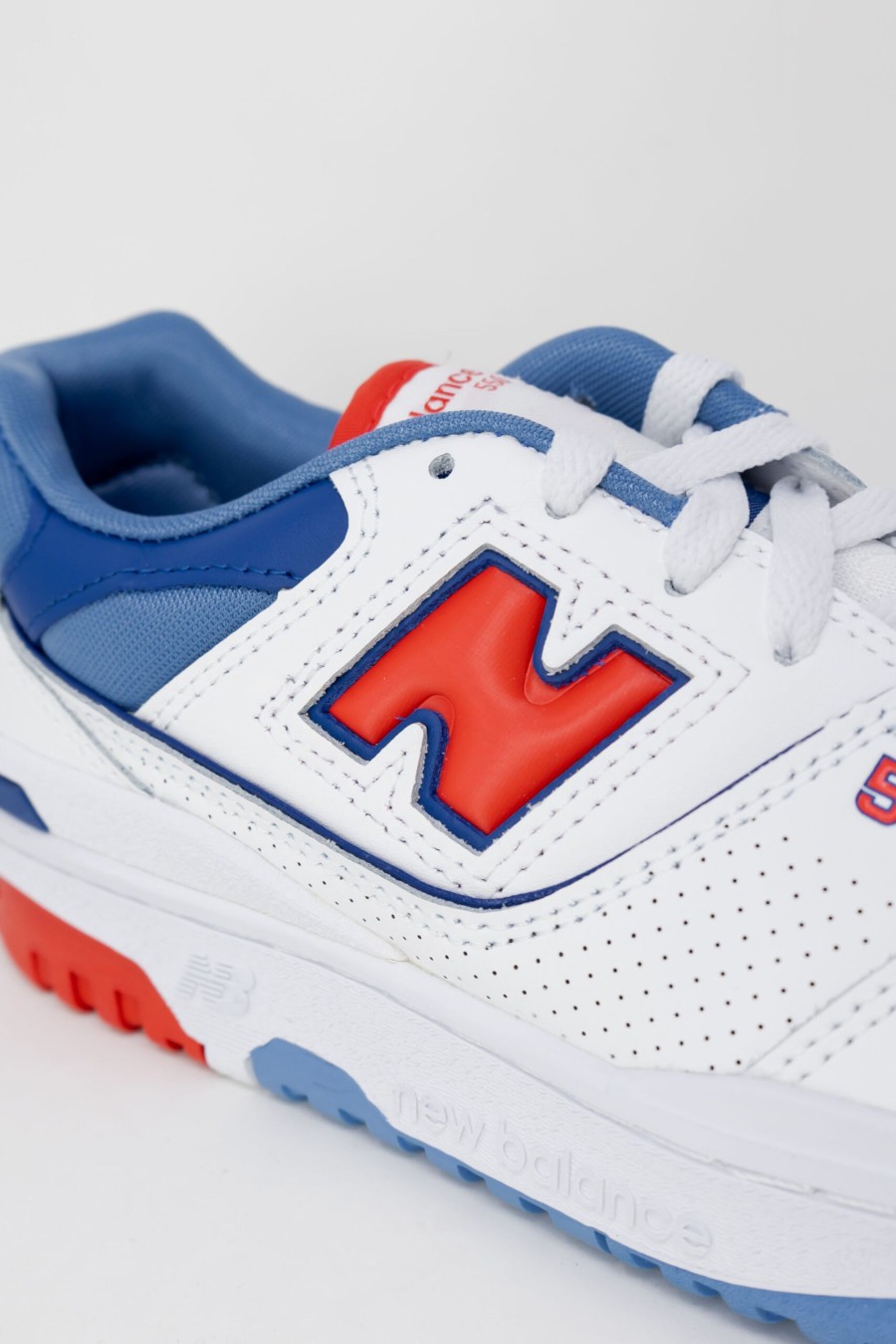 Donna New Balance | Sneakers New Balance 550 Indigo