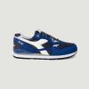 Uomo Diadora | Sneakers Diadora N92 Adult Azzurro