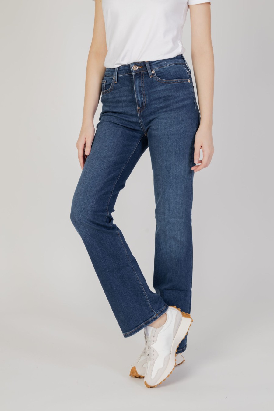 Donna Tommy Hilfiger | Jeans Bootcut Tommy Hilfiger Denim