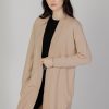 Donna Street One | Cardigan Street One Ltd Qr Open Beige