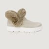 Donna Love Moschino | Sneakers Love Moschino Bold40 Beige