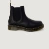 Donna Dr. Martens | Stivali Dr. Martens 2976 Virginia Nero