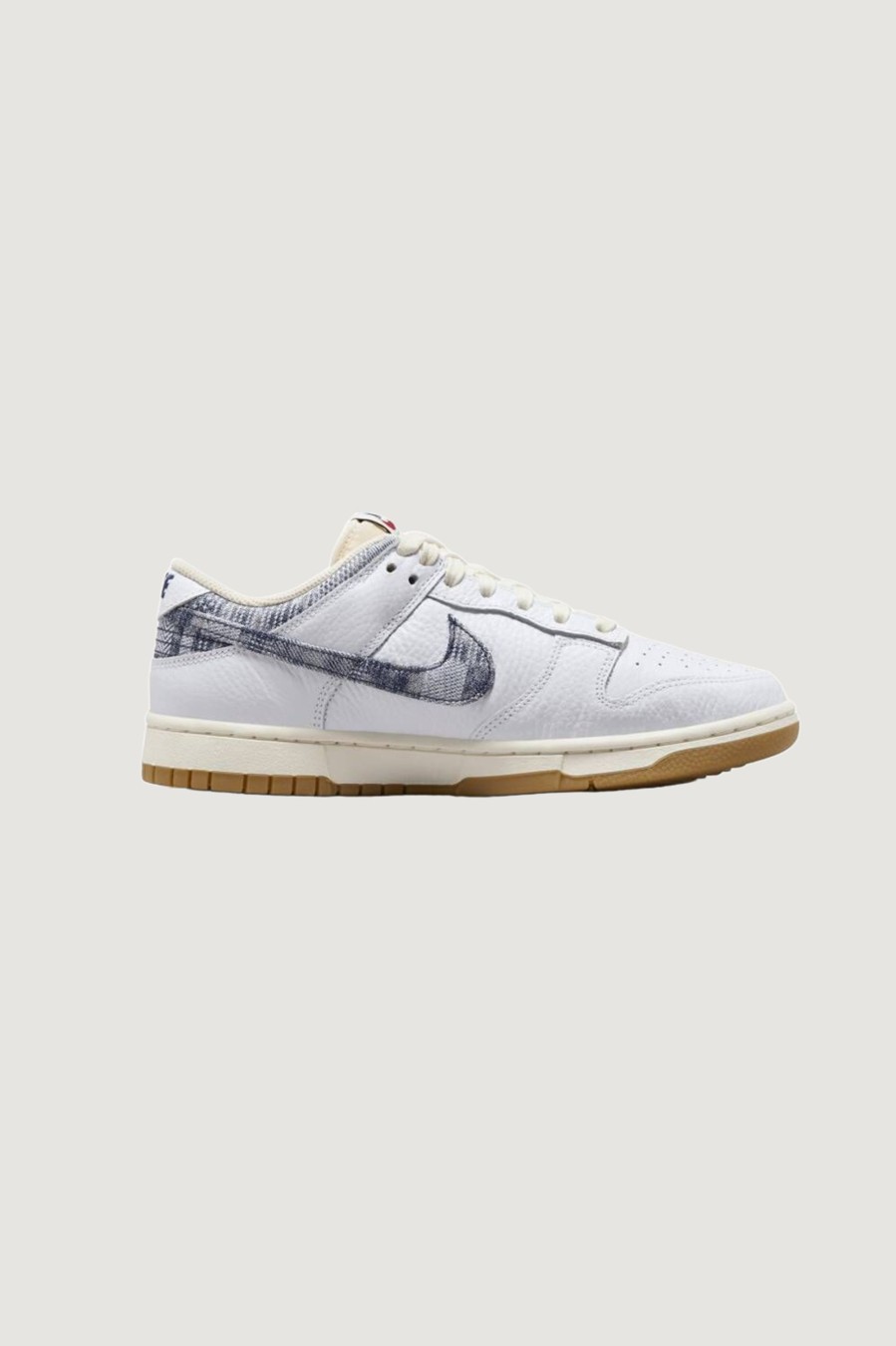 Uomo Nike | Sneakers Nike Dunk Low Denim