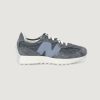 Uomo New Balance | Sneakers New Balance 327 Grigio