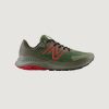 Uomo New Balance | Sneakers New Balance Dynasoft Nitrel V5 Gtx Verde