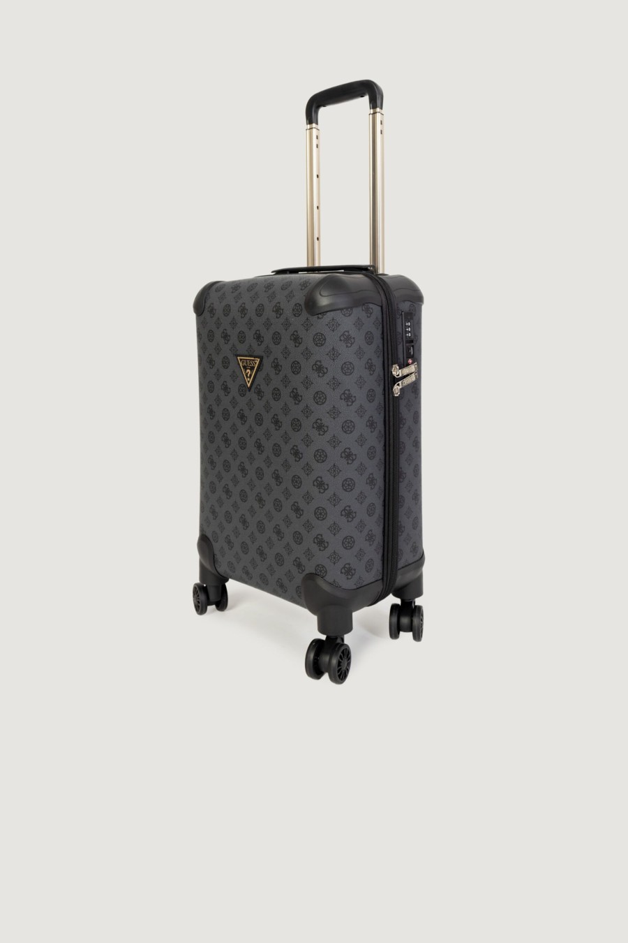 Donna Guess | Valigia Guess Travel Grigio