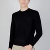 Uomo Replay | Maglione Replay - Nero