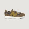 Uomo New Balance | Sneakers New Balance 327 Marrone