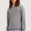 Uomo Levi's® | Maglione Levi'S® Original Hm Grigio