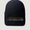 Donna Love Moschino | Zaino Love Moschino Nero