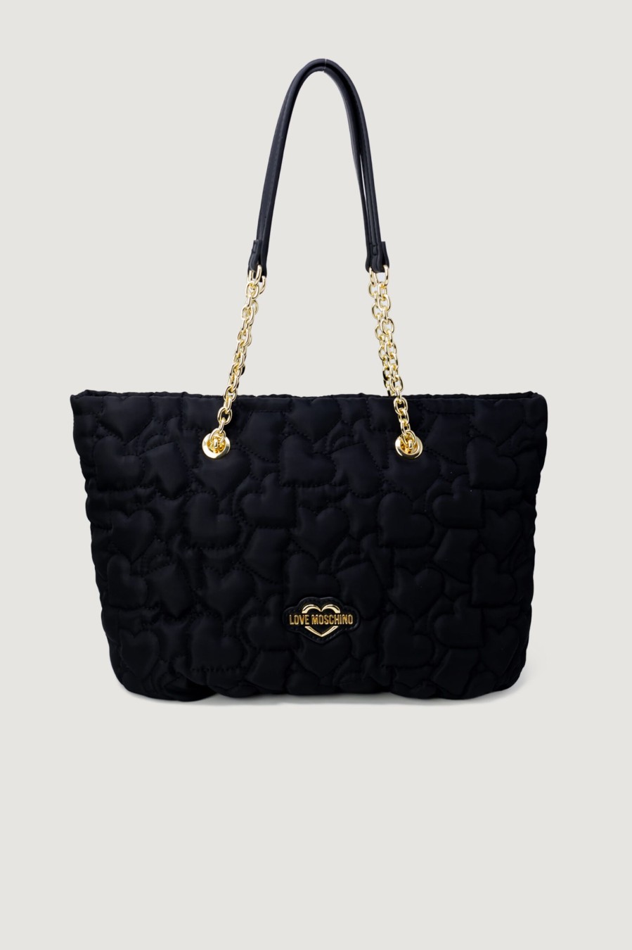 Donna Love Moschino | Borsa Love Moschino Nero