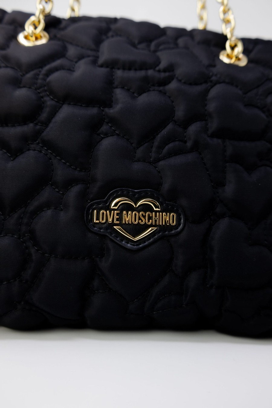 Donna Love Moschino | Borsa Love Moschino Nero