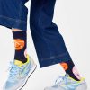 Donna Happy Socks | Calzini Happy Socks Ball Socks Blu