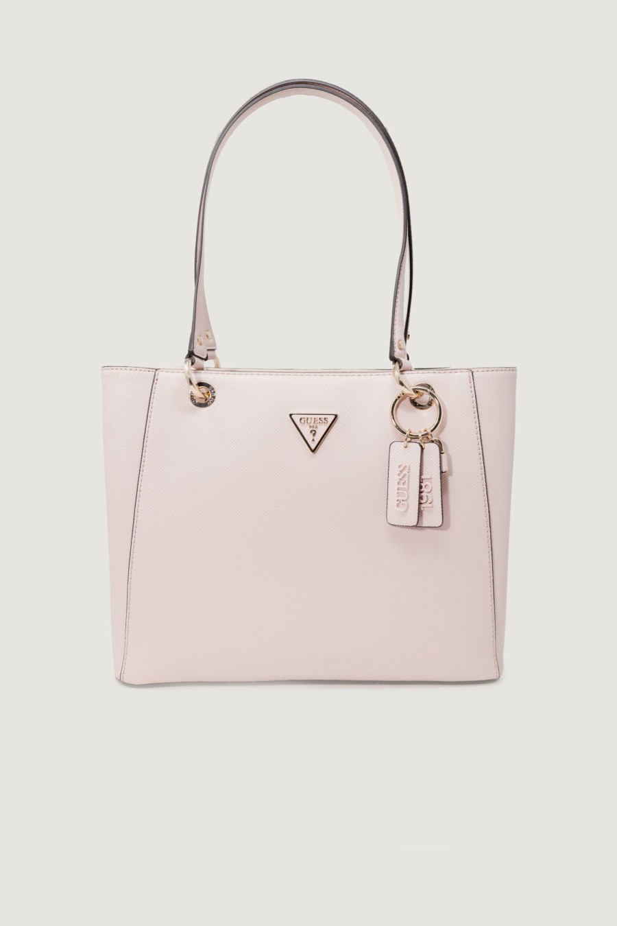 Donna Guess | Borsa Guess Noelle Tote Rosa