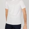 Uomo Armani Exchange | T-Shirt Armani Exchange Bianco