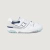 Donna New Balance | Sneakers New Balance 550 Jr Blu