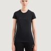 Donna Armani Exchange | T-Shirt Armani Exchange Nero