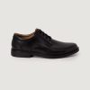 Uomo Clarks | Scarpe Eleganti Clarks Un Aldric Lace Nero