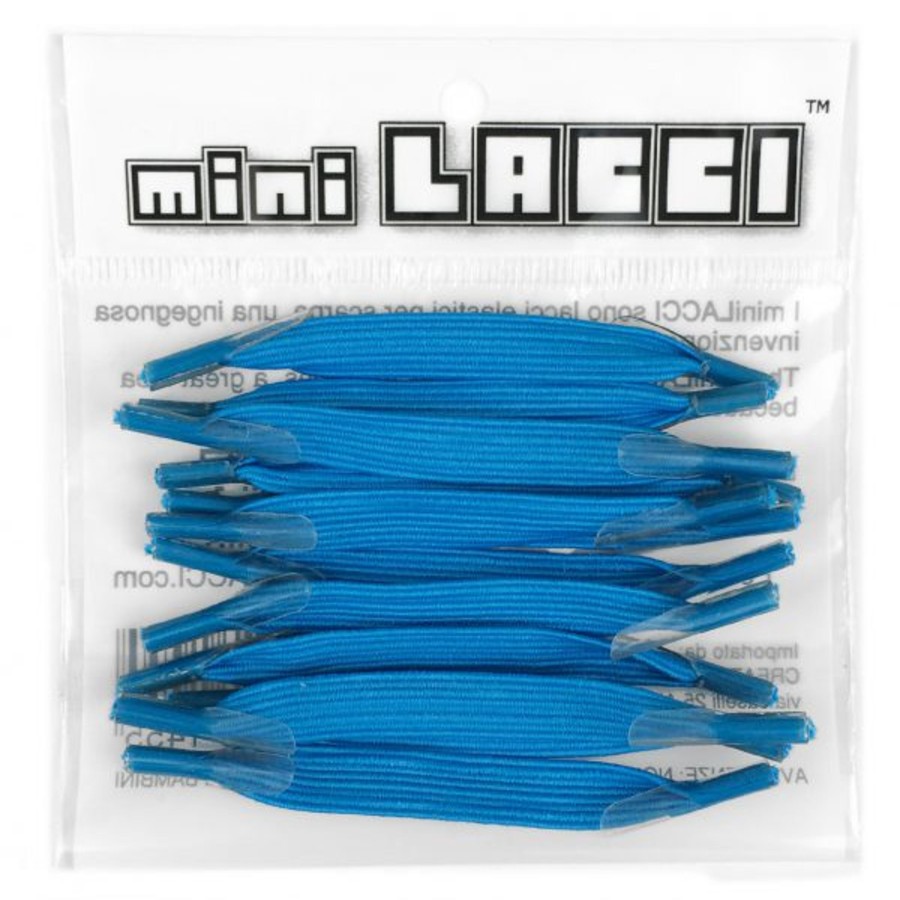 Donna mini LACCI | Lacci Mini Lacci Mini Lacci Celeste