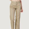 Donna Dickies | Pantaloni Regular Dickies 874 Work Rec Beige