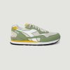 Uomo Diadora | Sneakers Diadora N92 Adult Verde Oliva