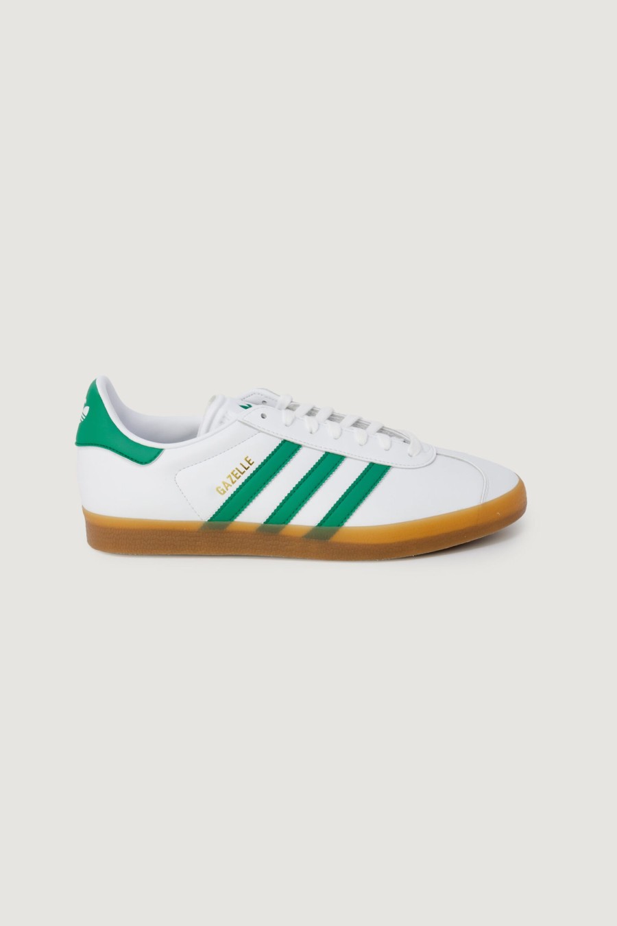 Uomo Adidas Originals | Sneakers Adidas Originals Gazelle Bianco