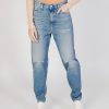 Donna Calvin Klein | Jeans Mom Calvin Klein Denim