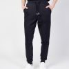 Uomo U.S. Polo Assn. | Pantaloni Sportivi U.S. Polo Assn. Kirb Cp3D Nero