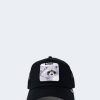 Uomo Goorin Bros | Cappello Con Visiera Goorin Bros Bandit Nero