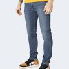 Uomo Levi's® | Jeans Slim Levi'S® 512 Taper Denim Scuro