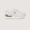 Donna Tommy Hilfiger | Sneakers Tommy Hilfiger Elevated Feminine Beige