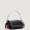 Donna Desigual | Borsa Desigual Bols_Rigoberta Tromso Nero