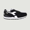 Uomo Diadora | Sneakers Diadora N.92 Nero