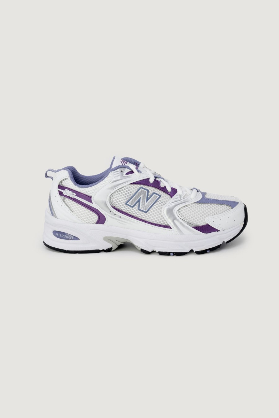 Donna New Balance | Sneakers New Balance 530 Viola - Glicine