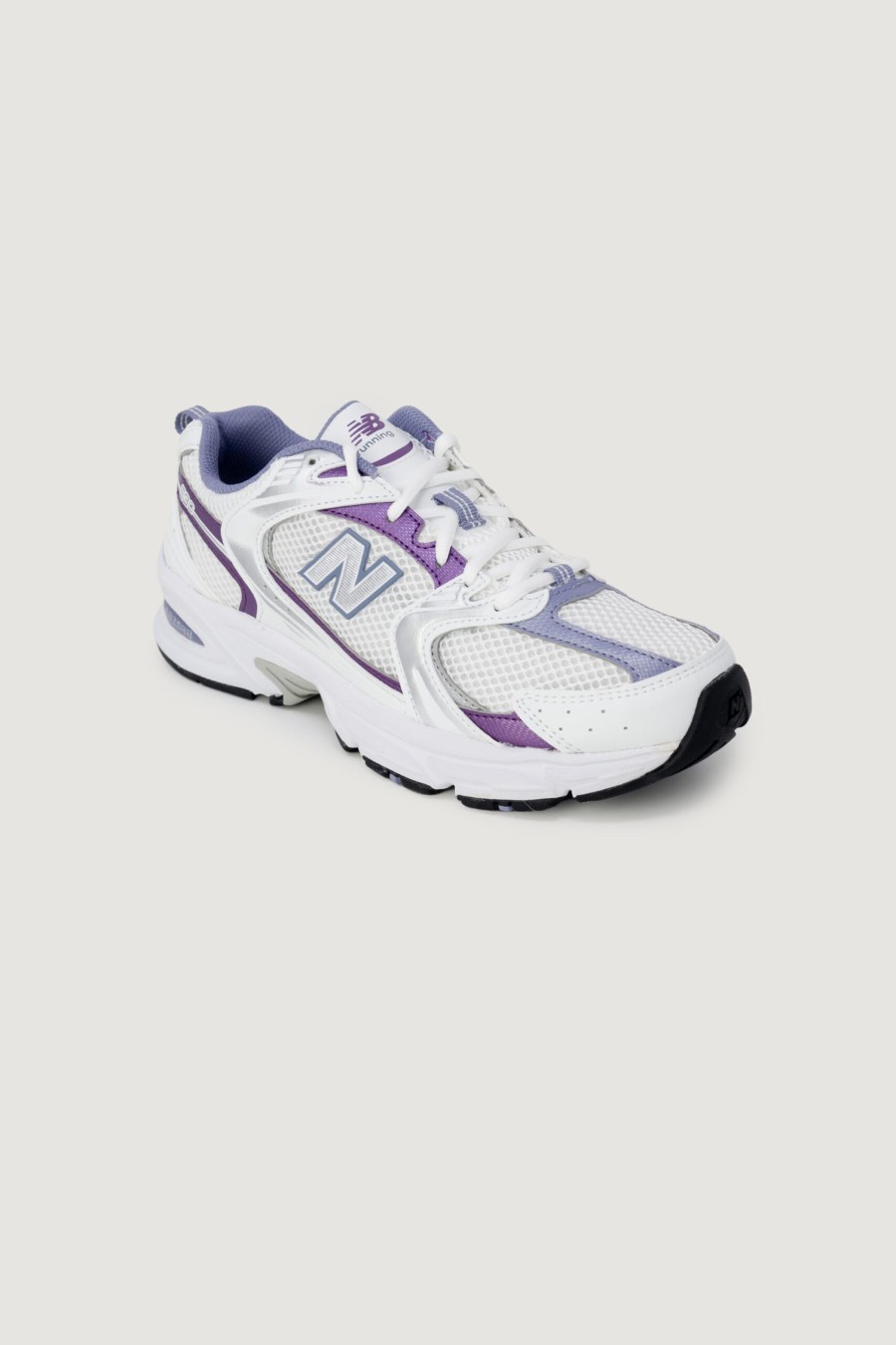 Donna New Balance | Sneakers New Balance 530 Viola - Glicine