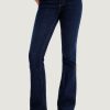 Donna Desigual | Jeans Slim Desigual Rem Denim