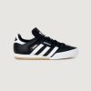 Uomo Adidas Originals | Sneakers Adidas Originals Samba Super Nero